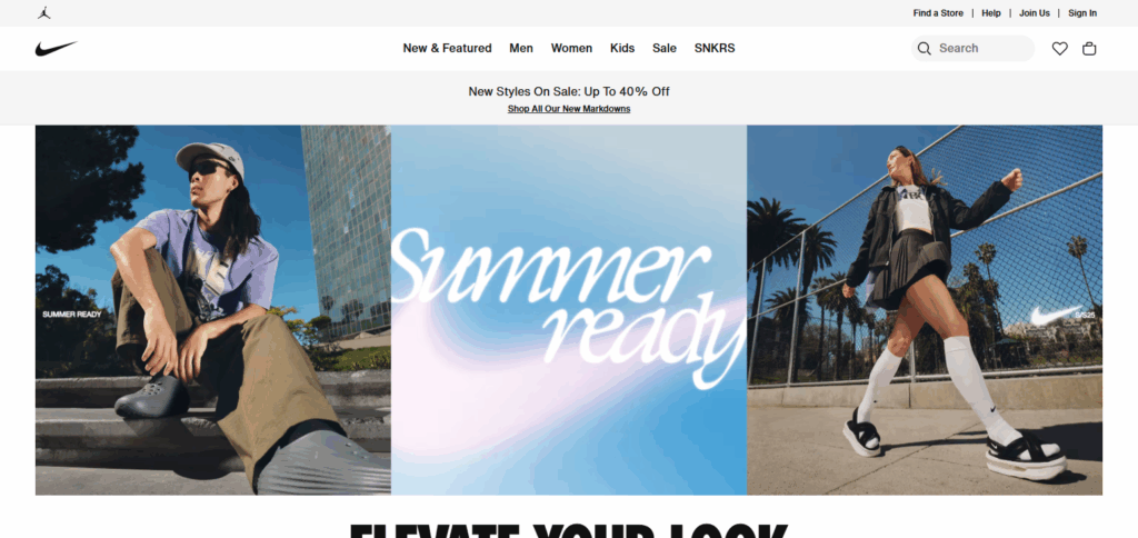 10 Top NFT Expansions In Brand Merchandising 4 Nike