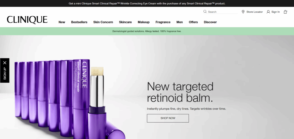10 Top NFT Expansions In Brand Merchandising 6 Clinique