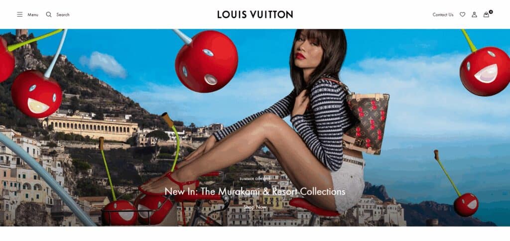 Louis Vuitton