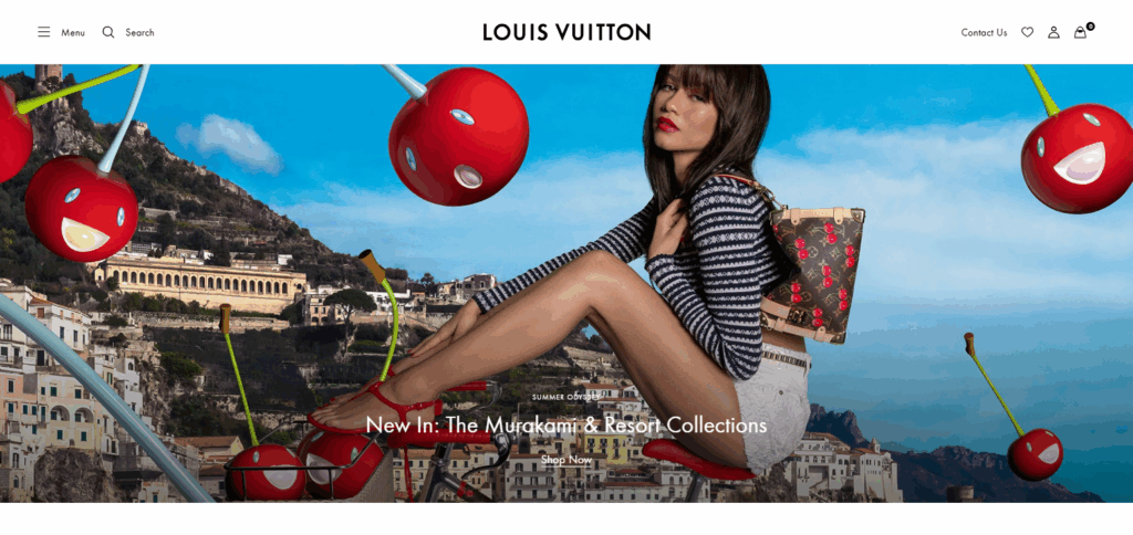 10 Top NFT Expansions In Brand Merchandising 10 Louis Vuitton