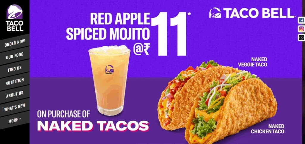 Taco Bell