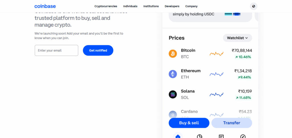 10 Best Crypto Exchanges for Auto DCA 8 Coinbase