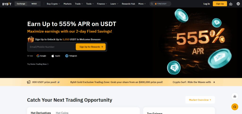 Bybit