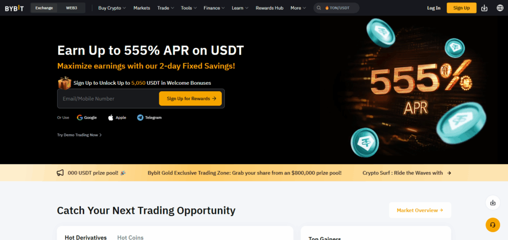 Bybit