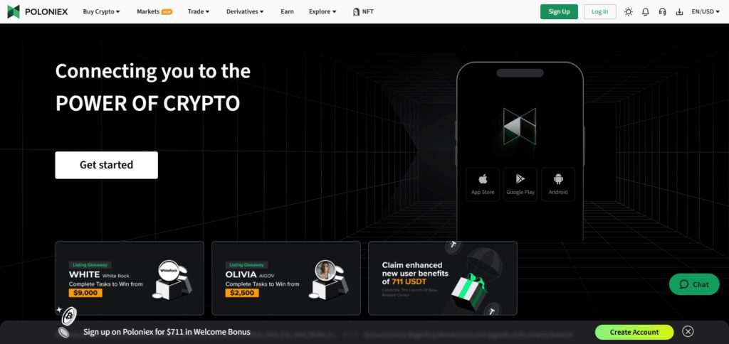 Poloniex