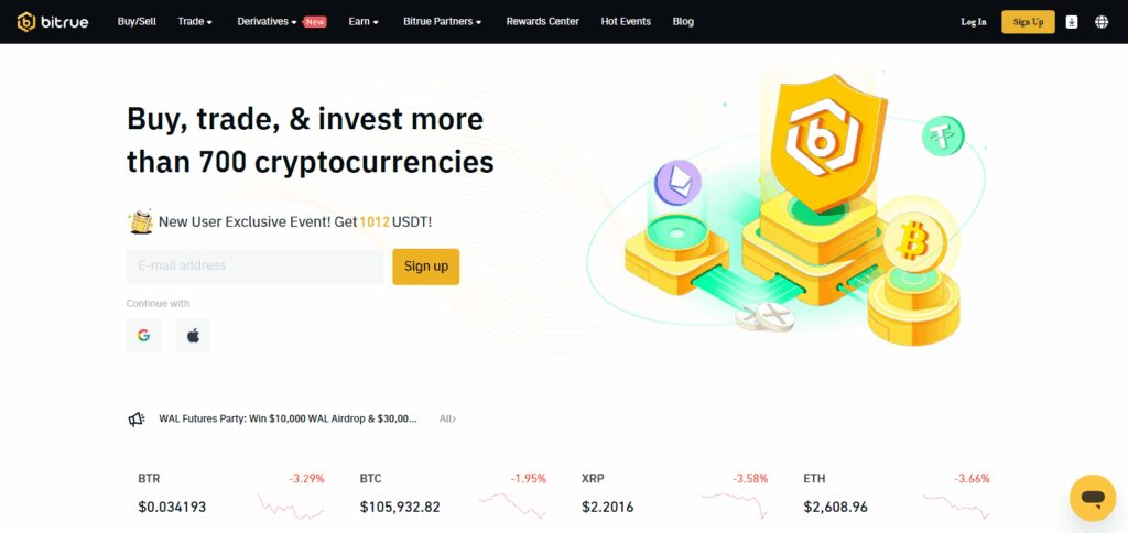 Bitrue
