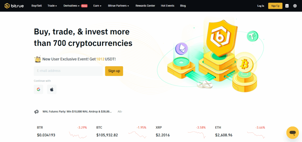 Bitrue