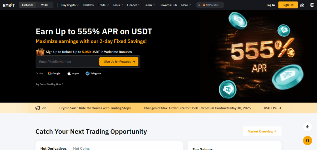 10 Best Crypto Exchanges in Micronesia for Secure & Easy Trading 10 Bybit