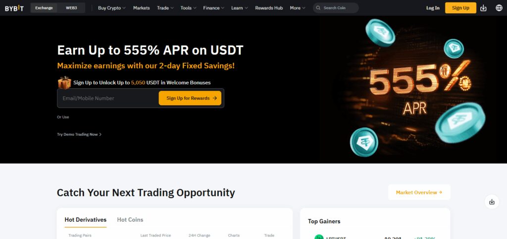 Bybit