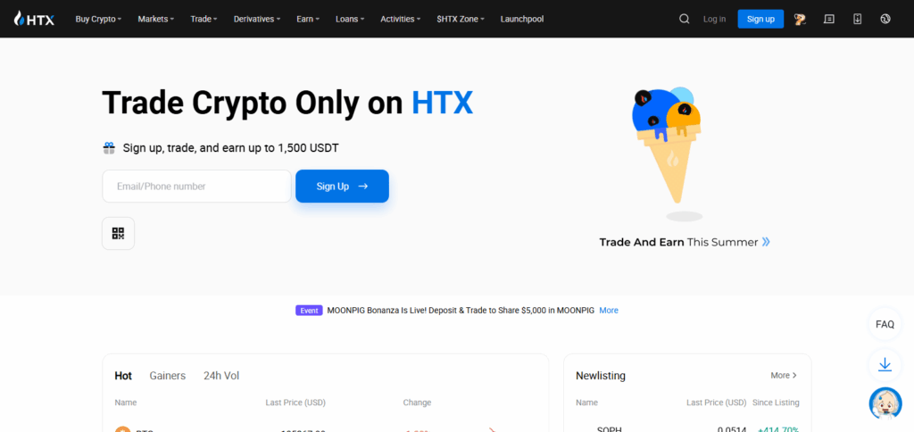 Huobi
