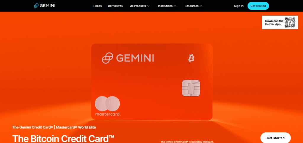 Best Crypto Exchanges in Liechtenstein 2025 | Secure & Trusted Platforms 3 Gemini