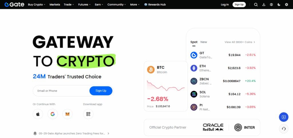 Gate.io