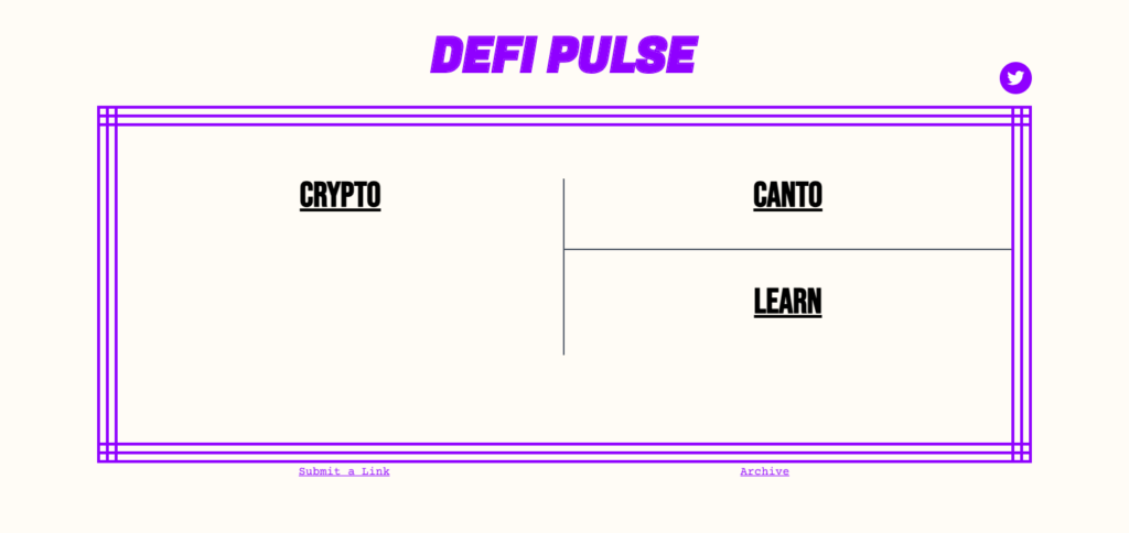 How to Create a DeFi Watchlist: Step-by-Step Guide 6 DeFi Pulse