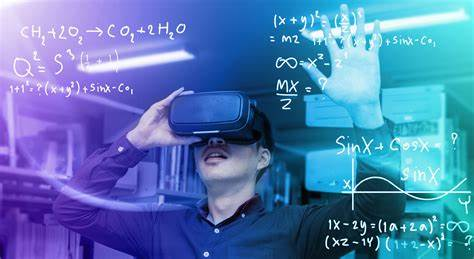 10 Top Ai Advancements In Mobile Technology 3 Augmented and Mixed Reality Integration