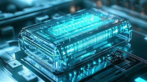 AI-Driven Battery Optimization