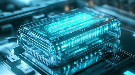 10 Top Ai Advancements In Mobile Technology 4 AI-Driven Battery Optimization