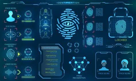 Biometric Security Enhancements