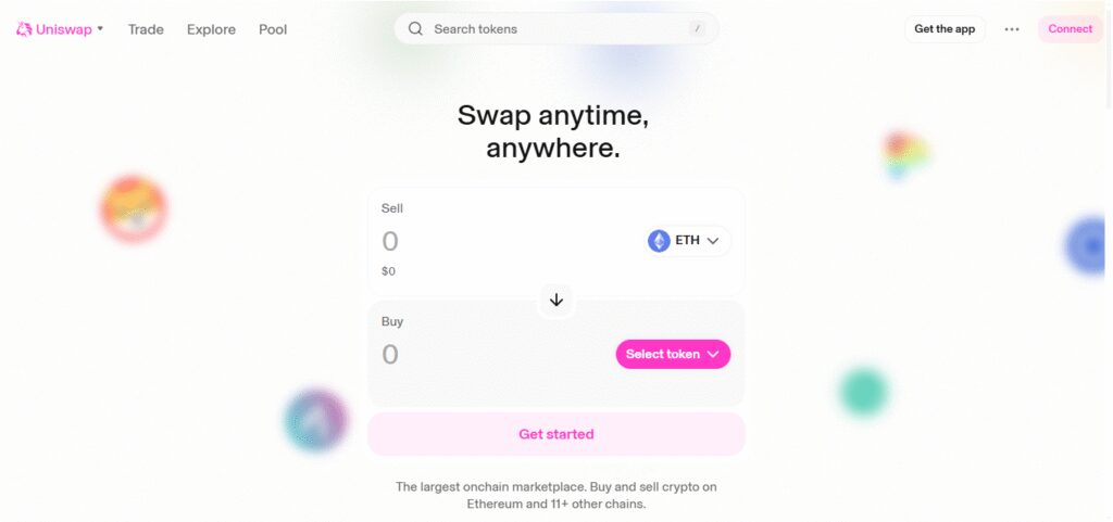 Uniswap