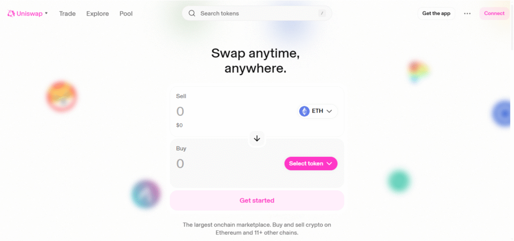 Uniswap
