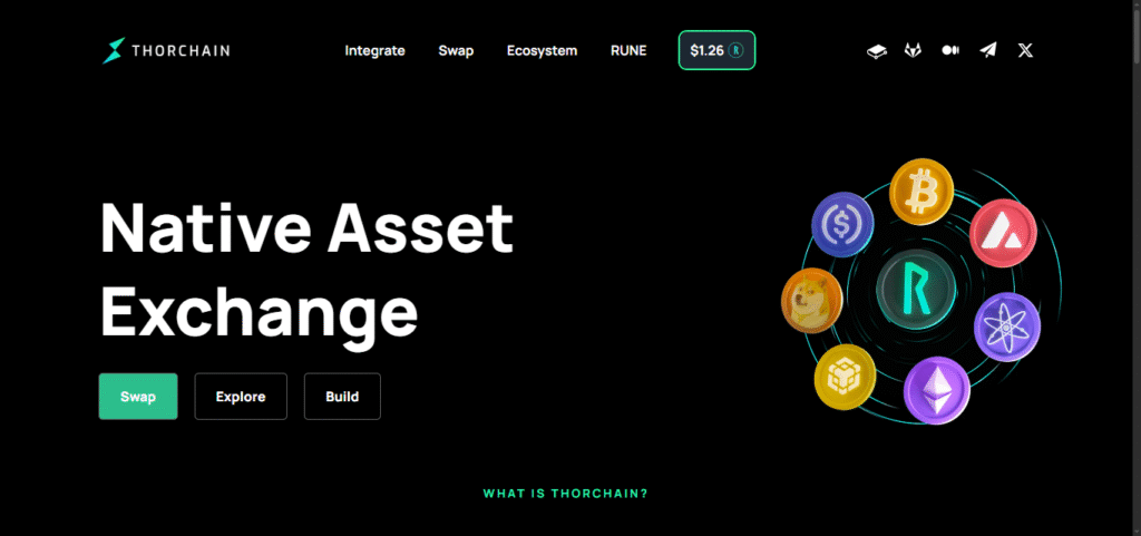 Thorchain
