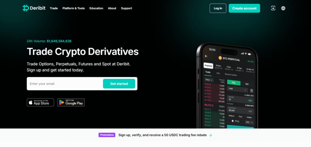 Deribit