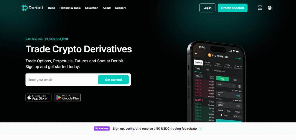 Deribit
