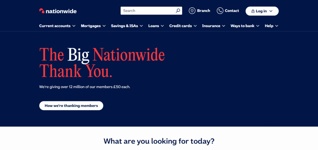 Nationwide