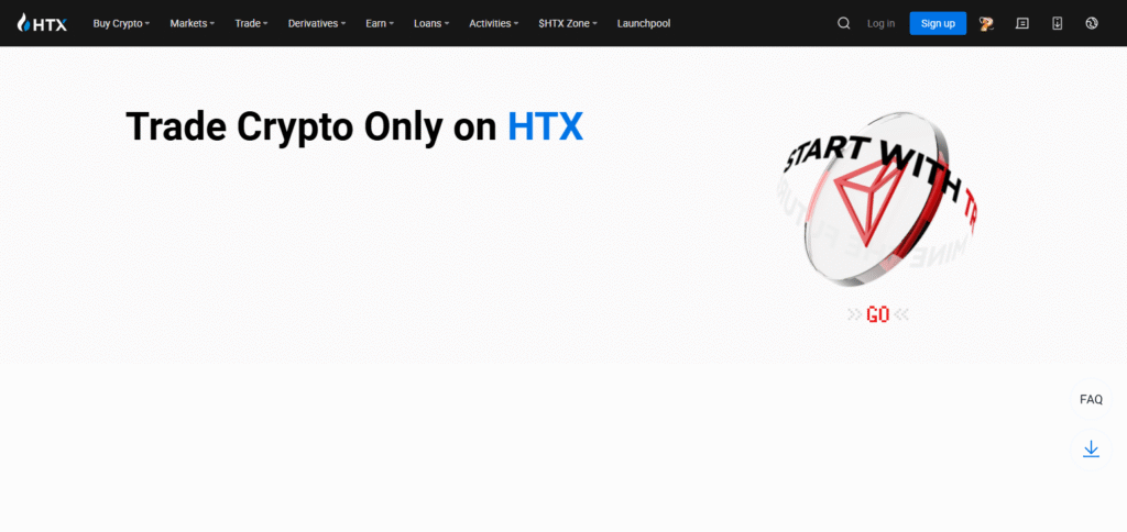 Huobi