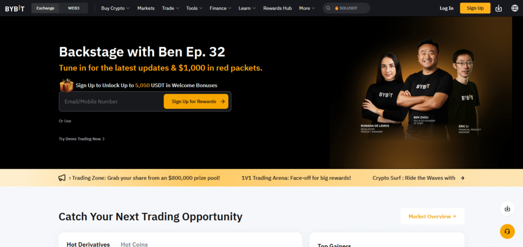 Bybit