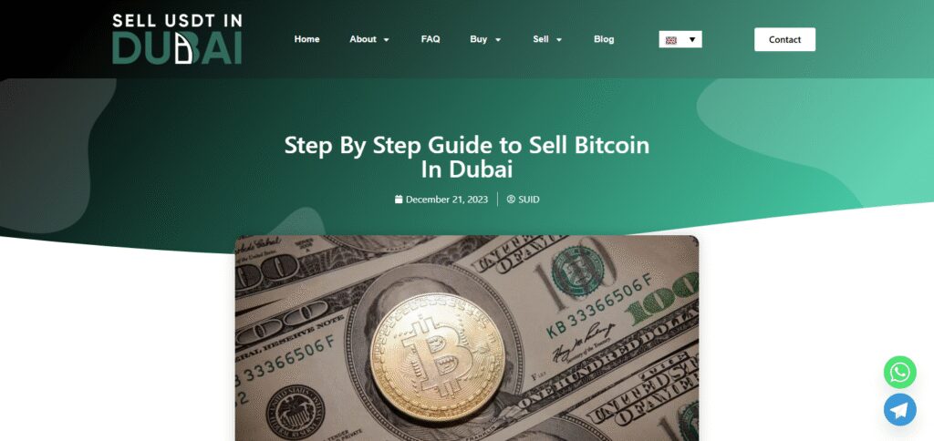 Select An OTC Exchange 