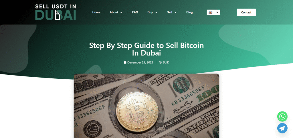 Select An OTC Exchange 