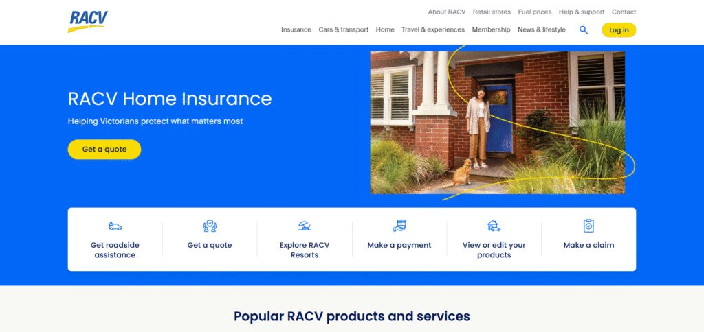 RACV