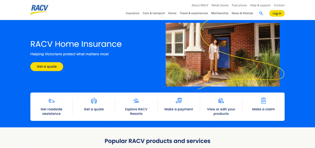 RACV