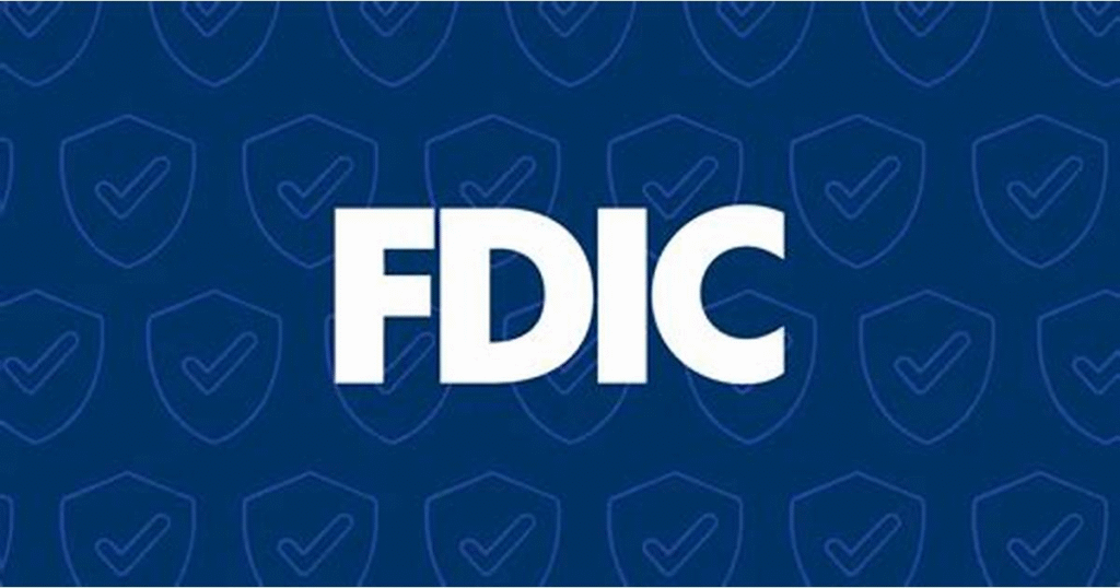 FDIC or NCUA Insurance
