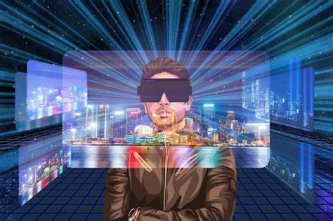 Metaverse & Web3 Gaming