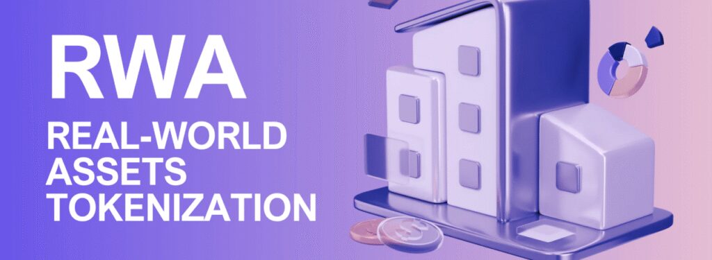Asset Tokenization & RWA