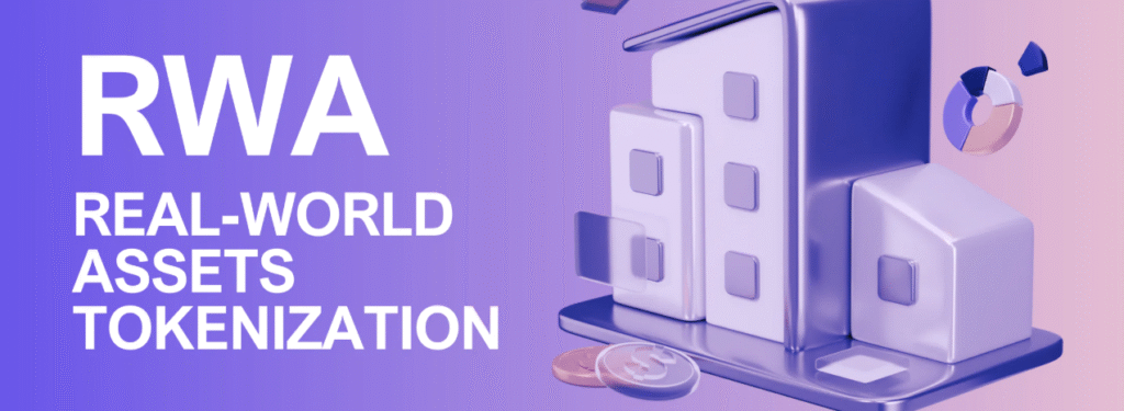 Asset Tokenization & RWA