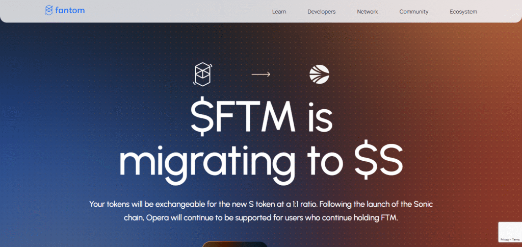 Fantom (FTM) Altcoins For Predictable Growth