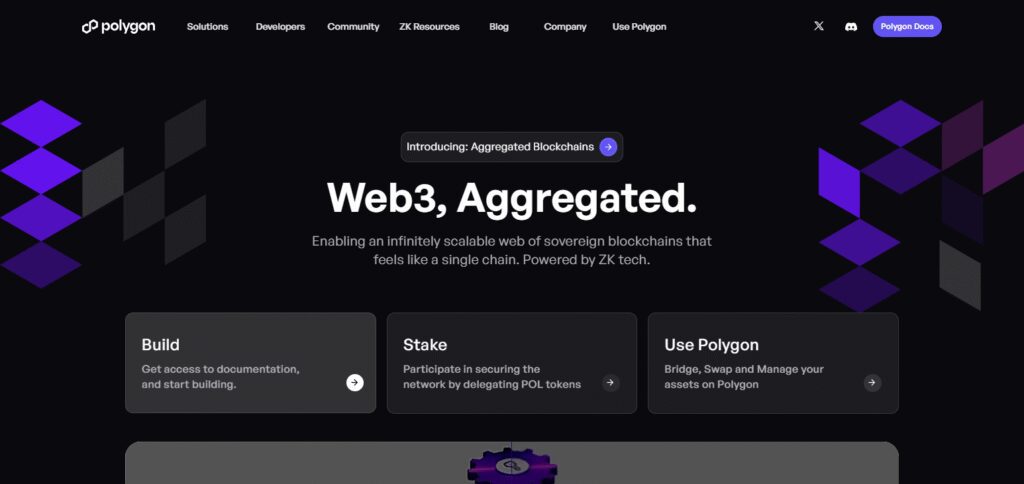 Polygon (MATIC) Altcoins For Predictable Growth