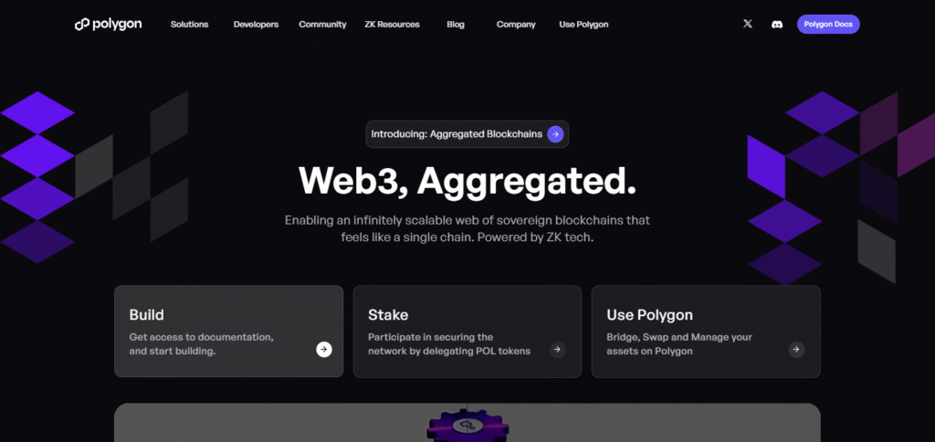 Polygon (MATIC) Altcoins For Predictable Growth
