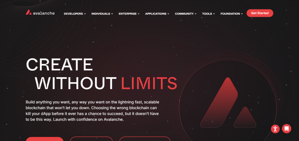 Avalanche (AVAX) Altcoins For Predictable Growth