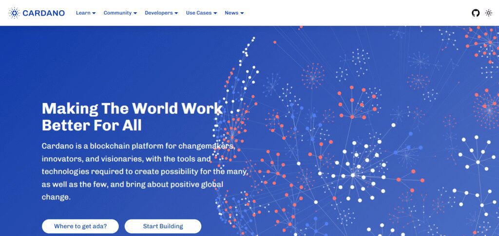Cardano (ADA) Altcoins For Predictable Growth