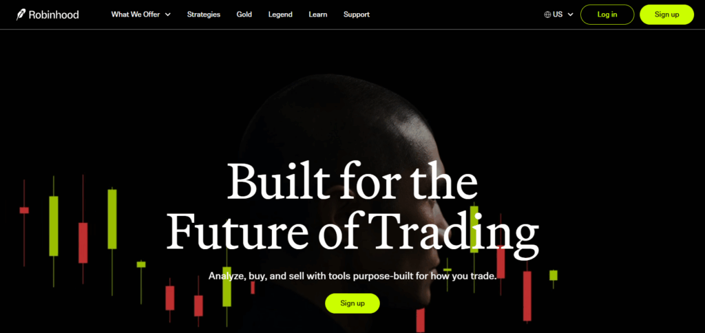 How to Transfer Crypto from Robinhood to Wallet: Step-by-Step Guide 4 Navigate to Crypto Detail Page
