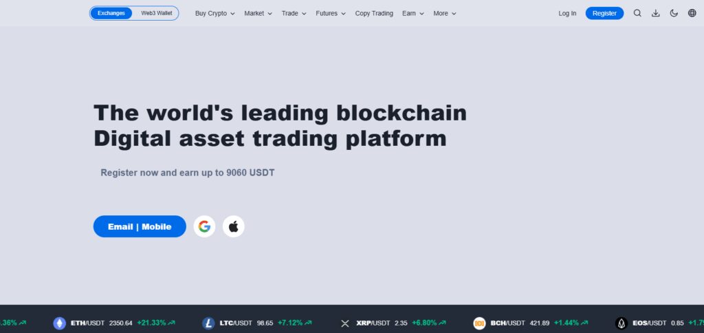 Hotcoin Global