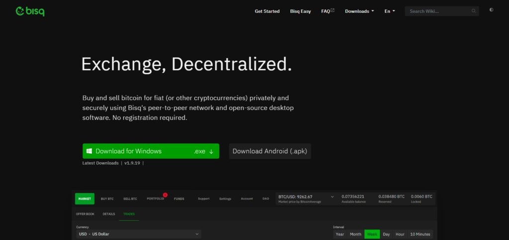 Bisq