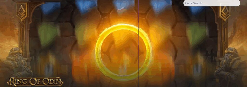 Ring of Odin (Play’n GO)
