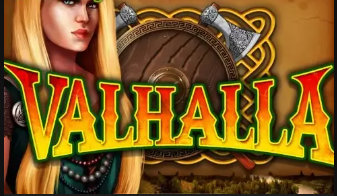 Top 10 Viking Casino Games to Play Online 9 Valhalla (Bet Digital)