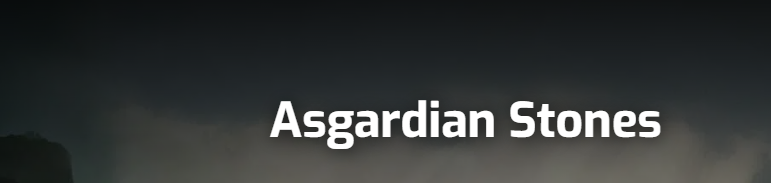 Top 10 Viking Casino Games to Play Online 8 Asgardian Stones (NetEnt)