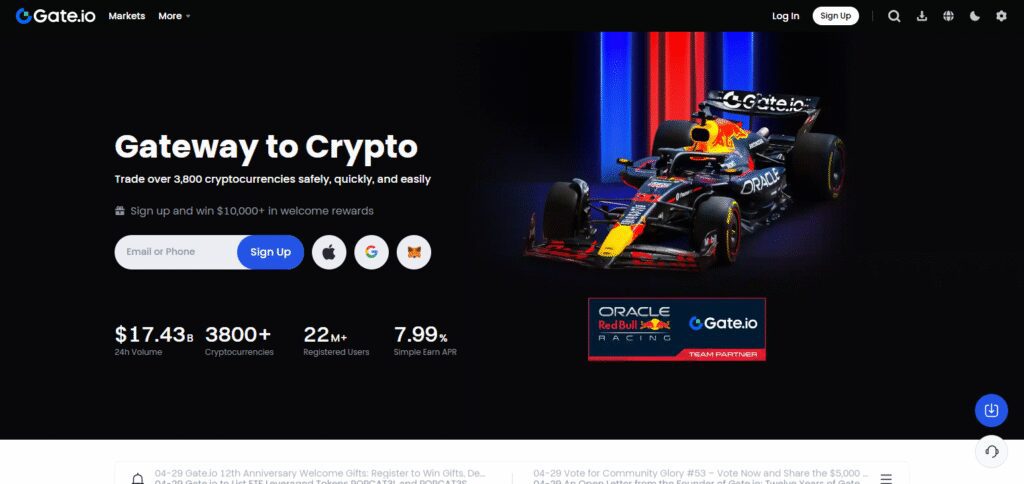 Gate.io