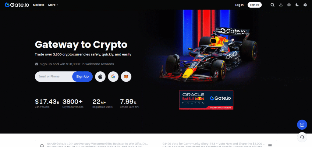 Gate.io